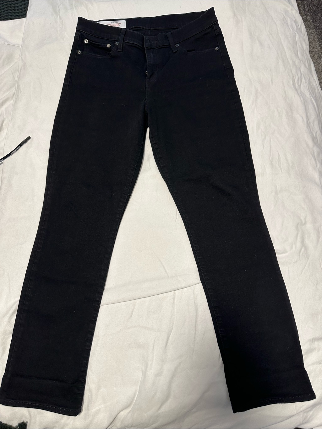 Gap Straight/Slim Jeans